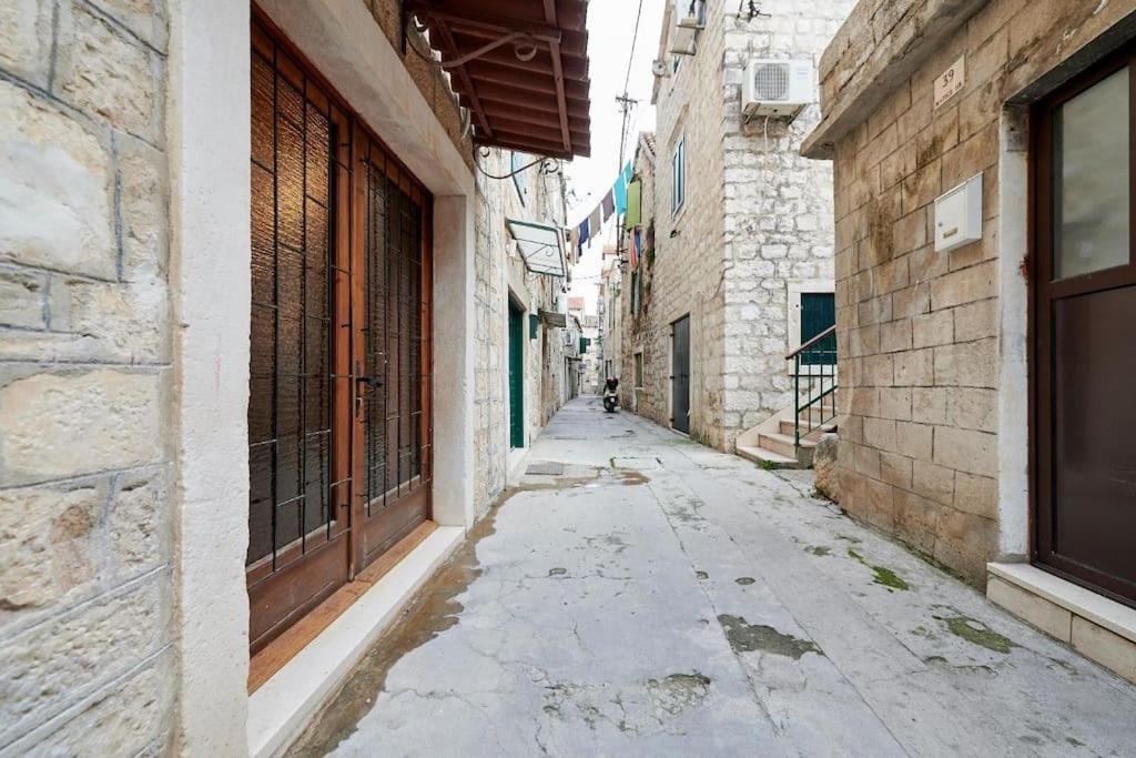 Apartamento Ivan Trogir